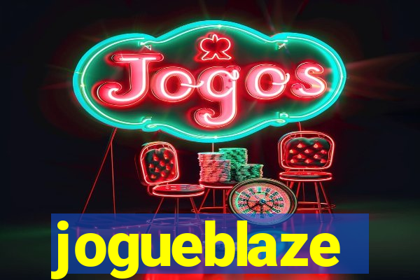 jogueblaze