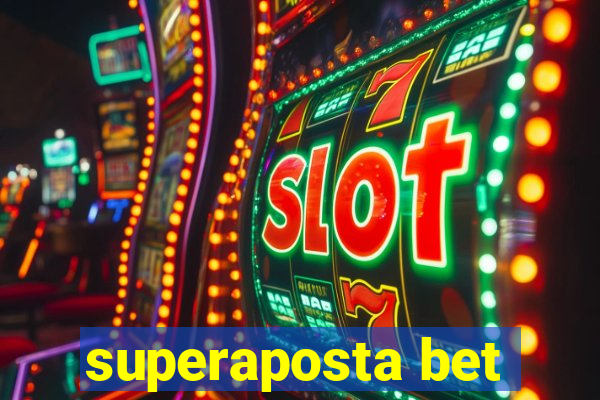 superaposta bet