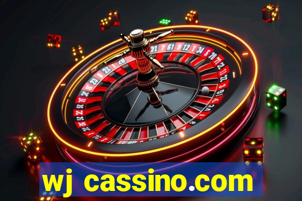 wj cassino.com