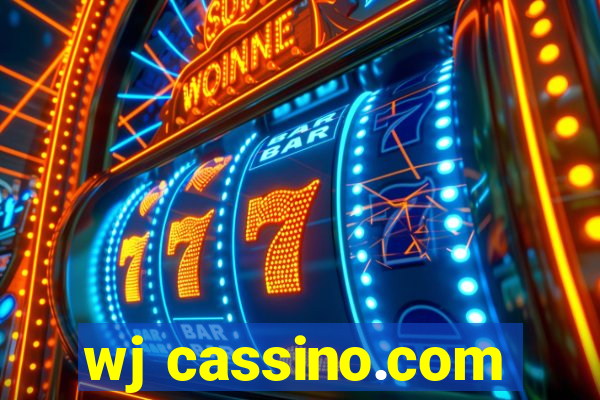 wj cassino.com