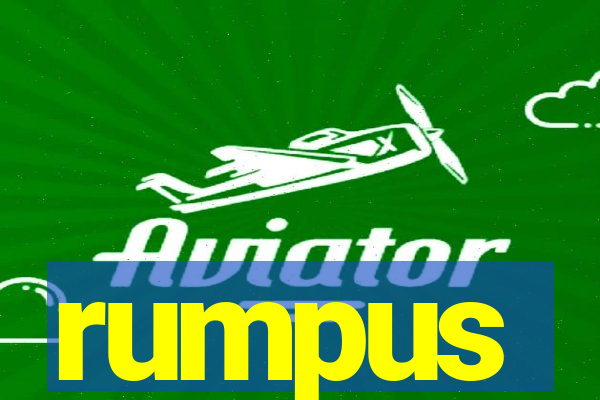 rumpus