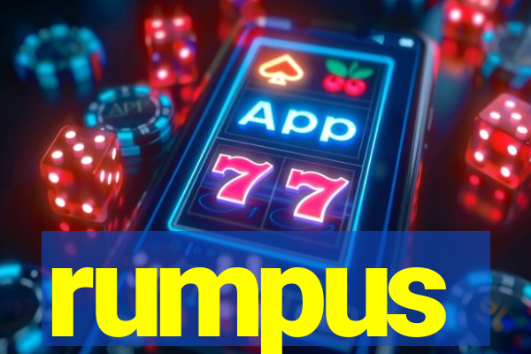 rumpus