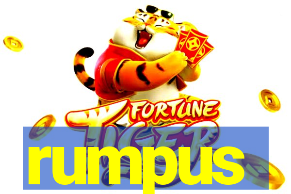 rumpus