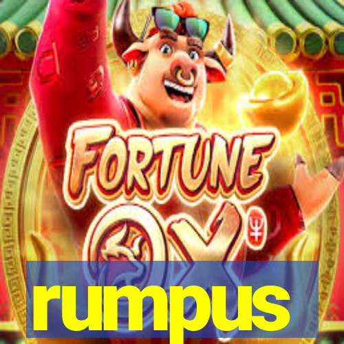 rumpus