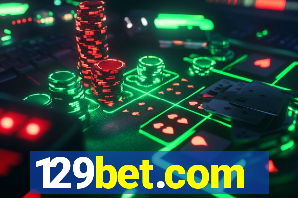 129bet.com