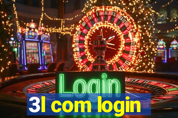 3l com login