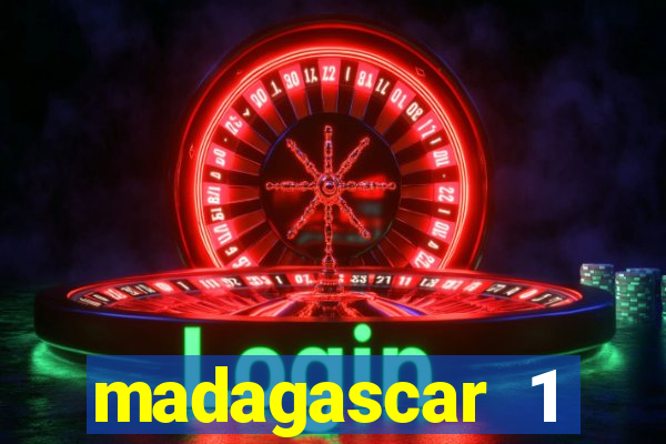 madagascar 1 torrent magnet