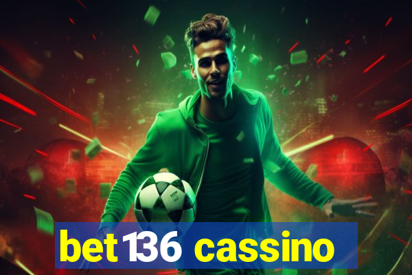 bet136 cassino