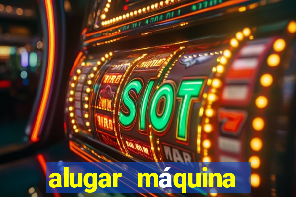 alugar máquina virtual para jogos