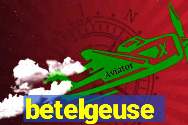 betelgeuse significado espiritual