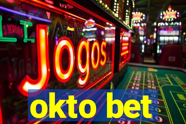 okto bet