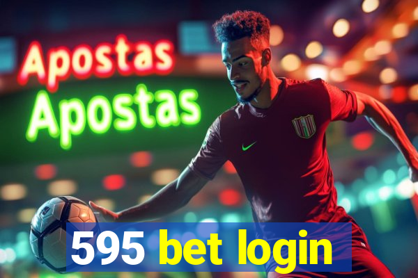 595 bet login