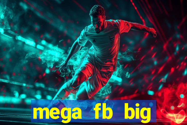 mega fb big circus! slot