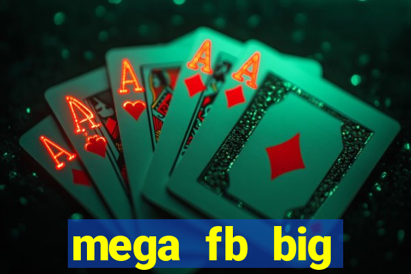 mega fb big circus! slot