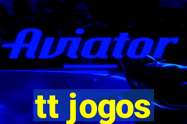 tt jogos