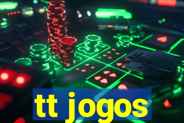 tt jogos