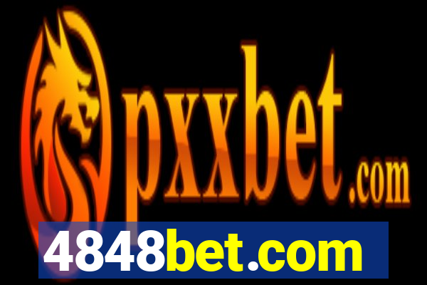 4848bet.com