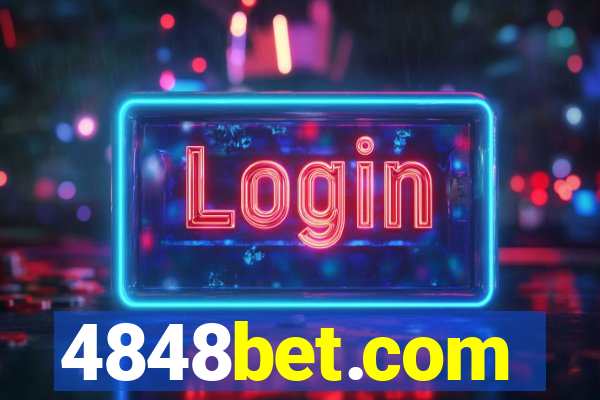 4848bet.com