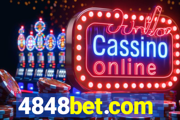 4848bet.com