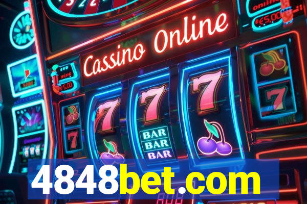 4848bet.com