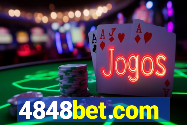 4848bet.com