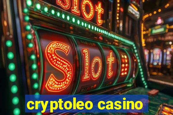 cryptoleo casino