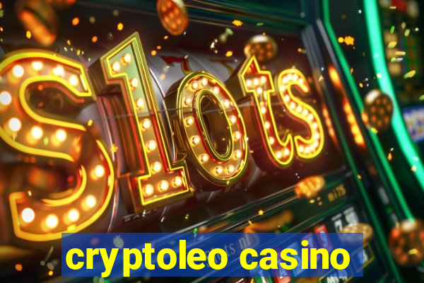 cryptoleo casino