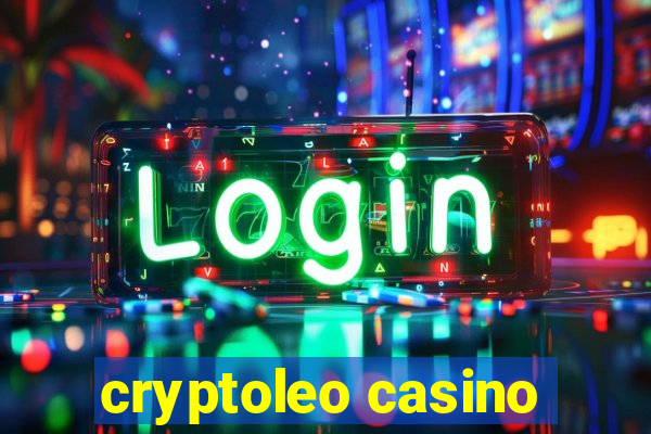 cryptoleo casino