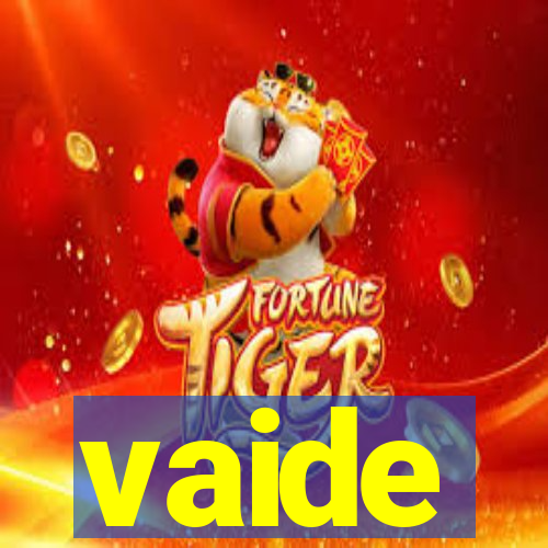 vaide