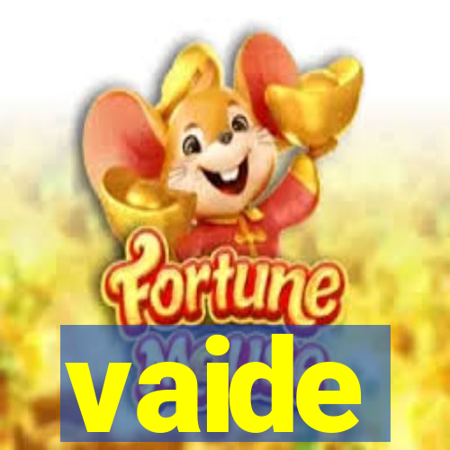 vaide