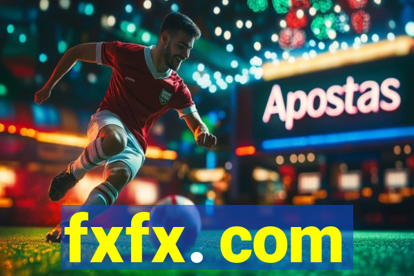 fxfx. com