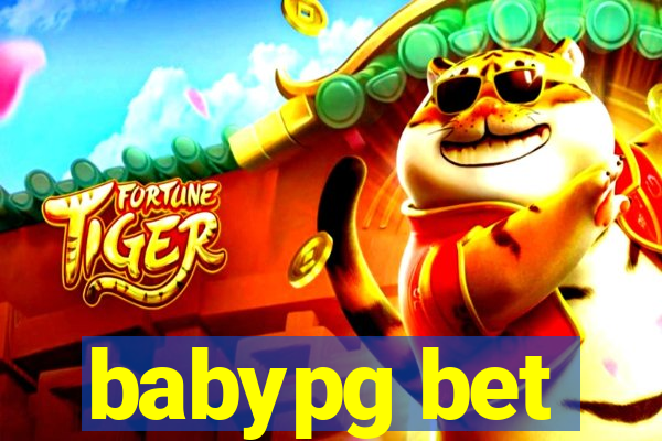 babypg bet