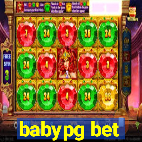 babypg bet