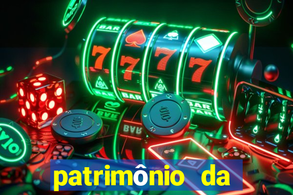 patrimônio da carol paiffer