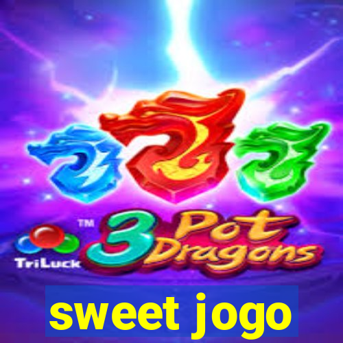 sweet jogo