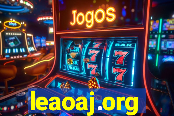 leaoaj.org