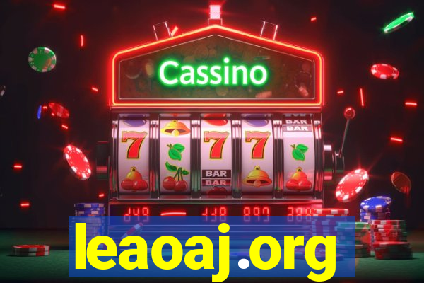 leaoaj.org