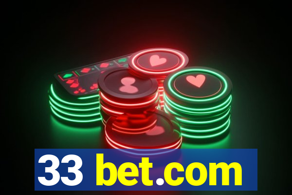 33 bet.com