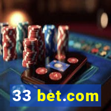 33 bet.com