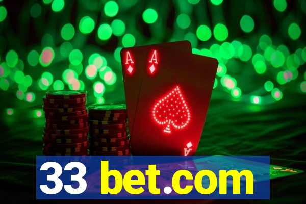 33 bet.com