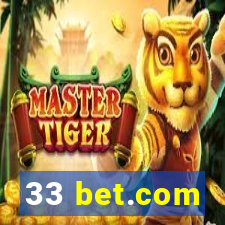 33 bet.com