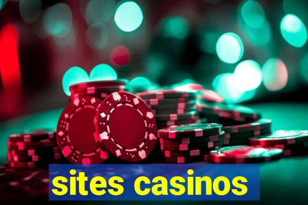 sites casinos