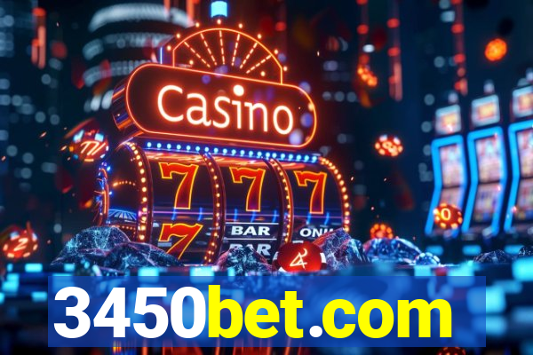 3450bet.com