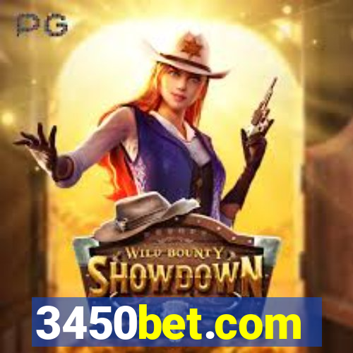 3450bet.com