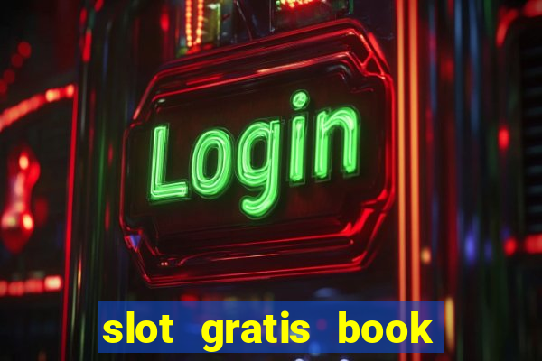 slot gratis book of ra prima versione