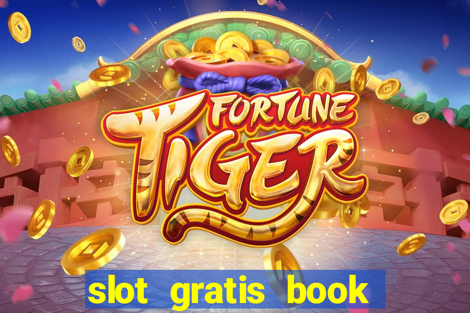 slot gratis book of ra prima versione