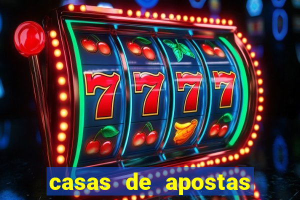 casas de apostas com cash out