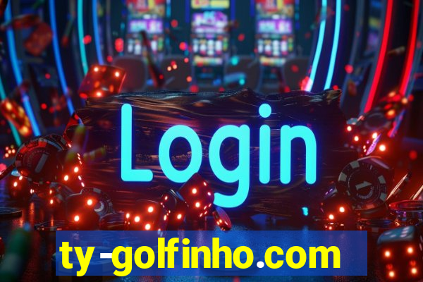 ty-golfinho.com