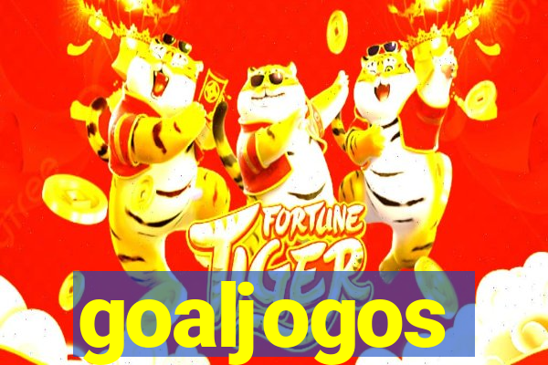 goaljogos