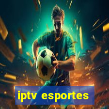 iptv esportes